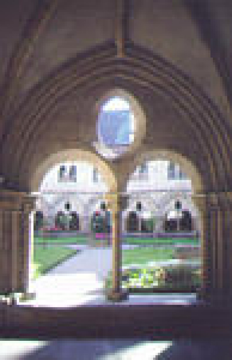 Mus&eacute;e du Clo&icirc;tre