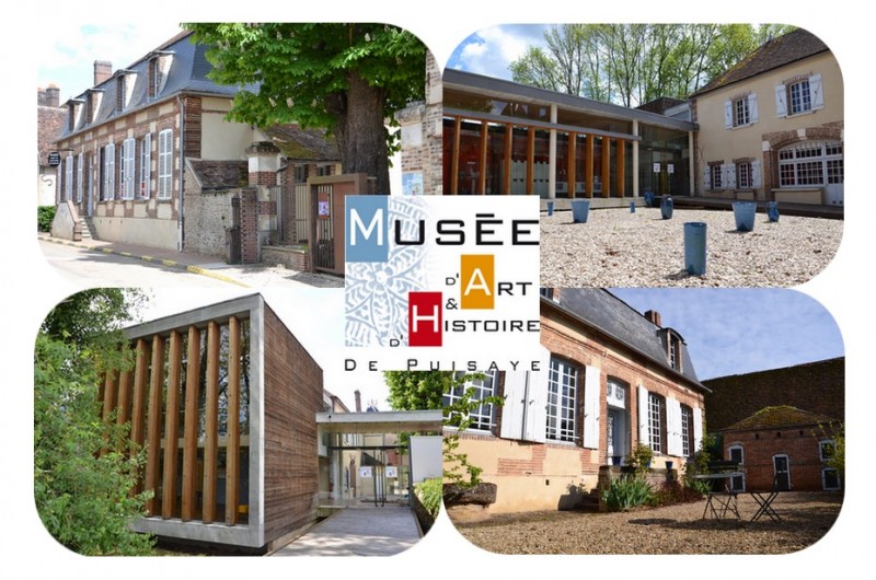 Musée d'Art et d'histoire de Puisaye