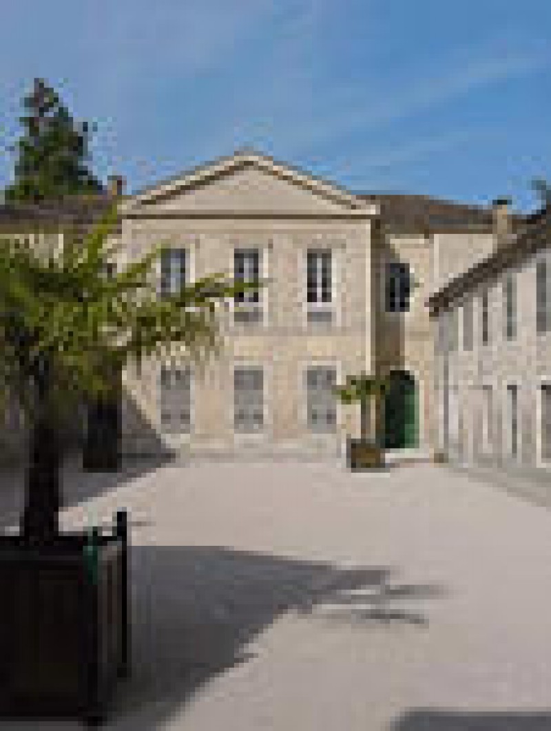 Mus&eacute;e de Cahors - Henri Martin