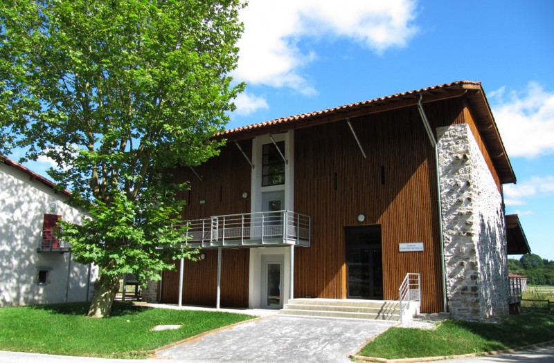 Muséum d'histoire naturelle de Bayonne