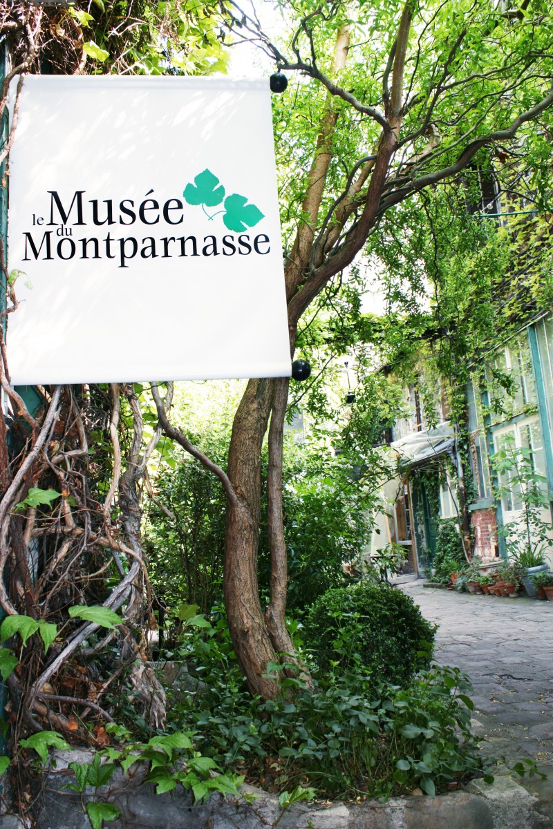 Le Musée du Montparnasse