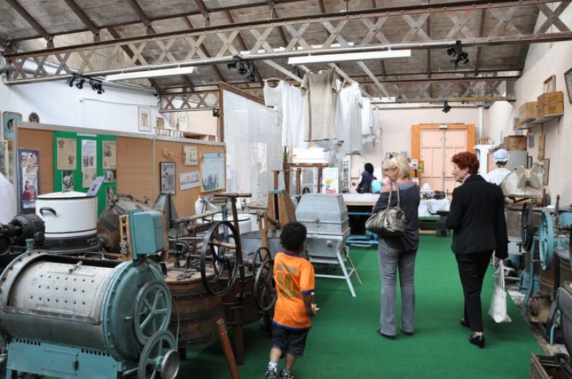 Musée de la Blanchisserie