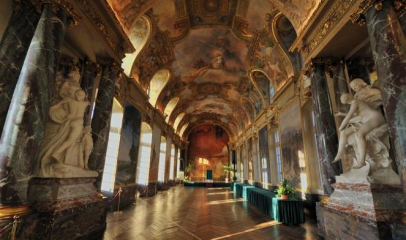 Perrier Musée Club