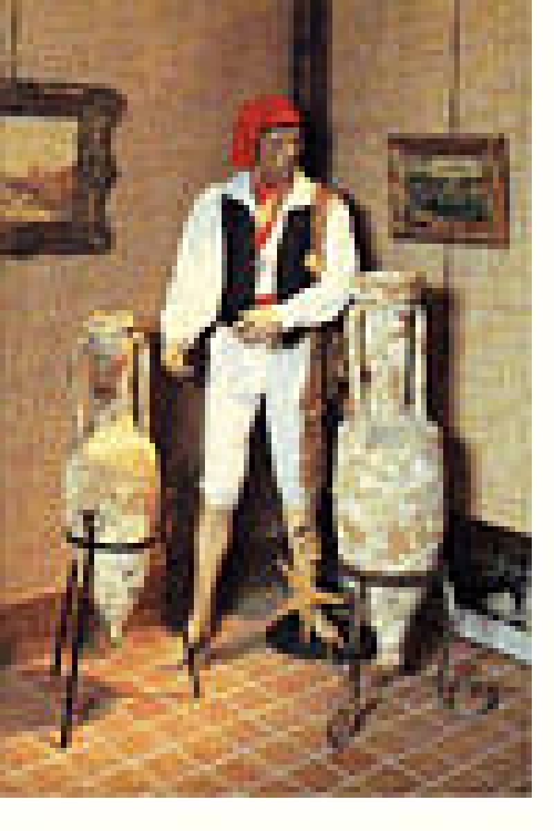 Mus&eacute;e Municipal M&eacute;diterran&eacute;en de Cassis