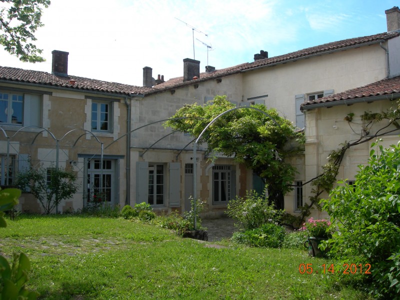 Maison Natale de François Mitterrand