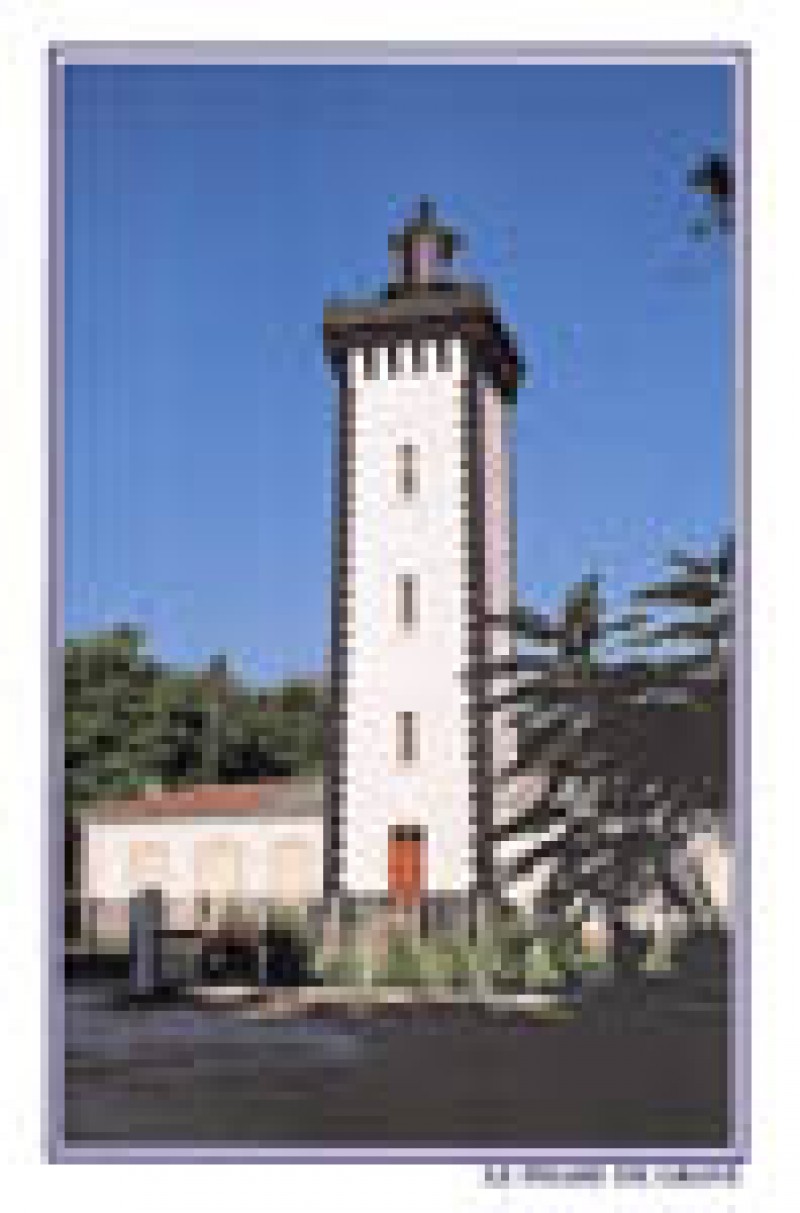 Musée du Phare de Cordouan & des Phares et Balises