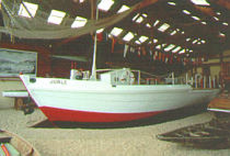 Mus&eacute;e de la Marine de Seine