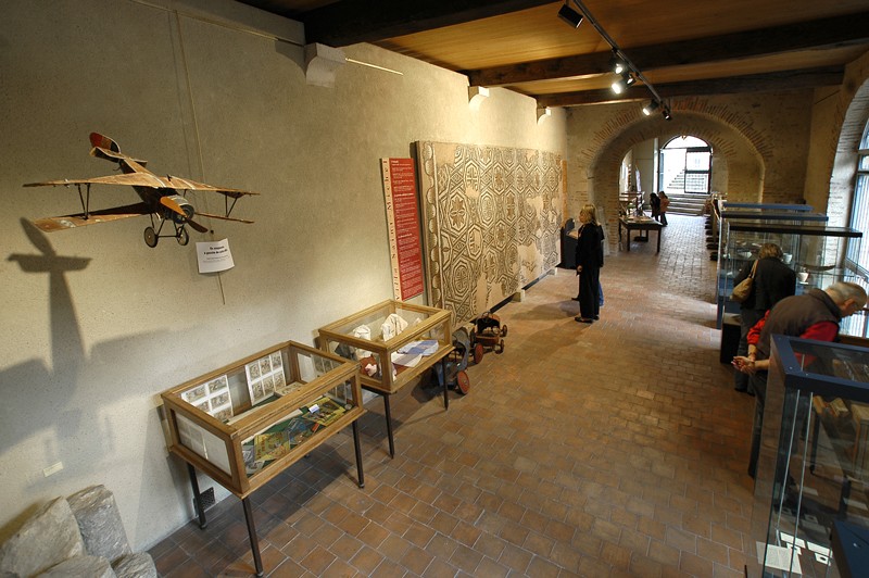 Espace Art et Culture