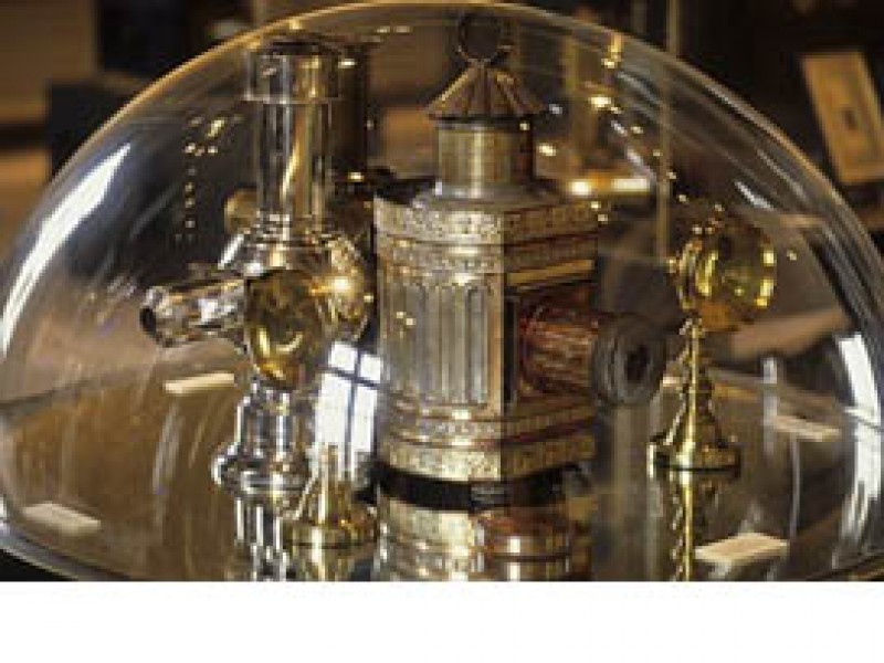 Mus&eacute;e Nic&eacute;phore Ni&eacute;pce