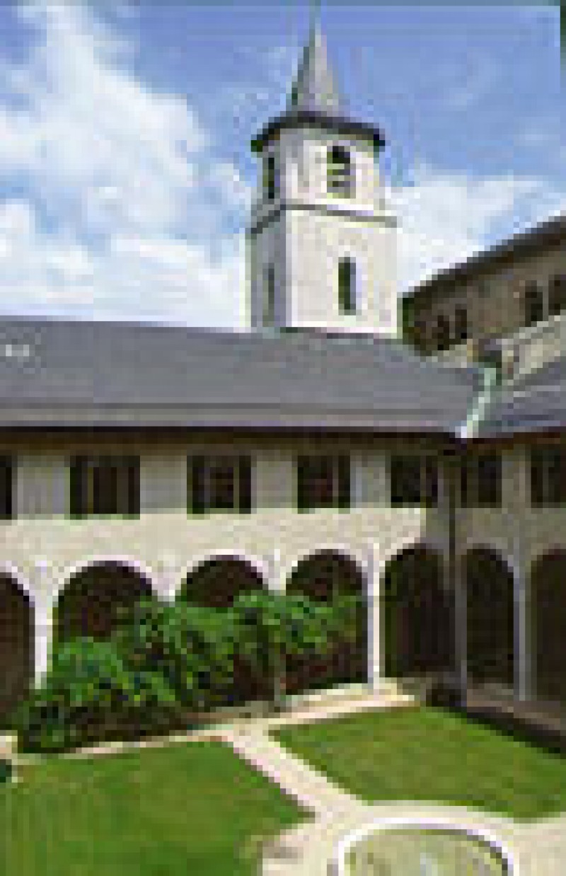 Mus&eacute;e Savoisien