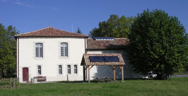 Museum d'histoire naturelle