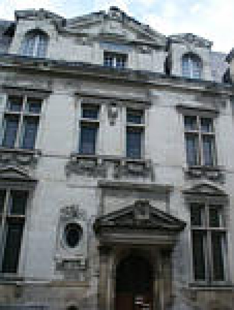 Mus&eacute;e Municipal