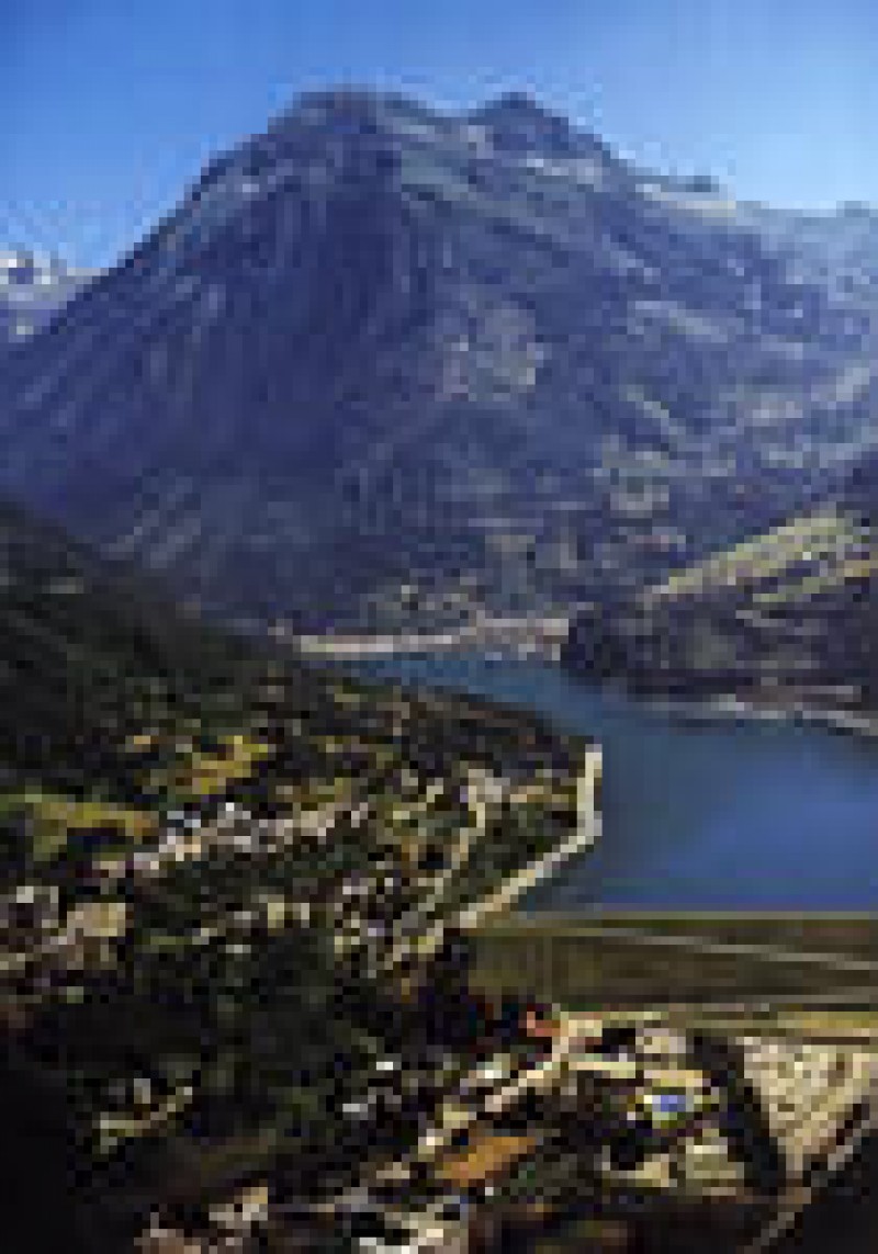 Conservatoire des Industries Hydro&eacute;lectriques