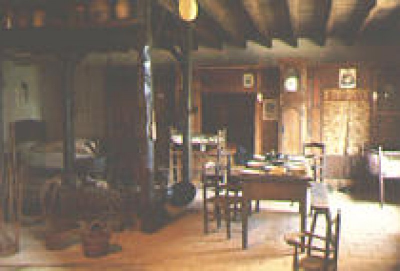 Mus&eacute;e Alice Taverne d'Ambierle