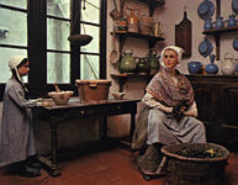 Mus&eacute;e Agathois