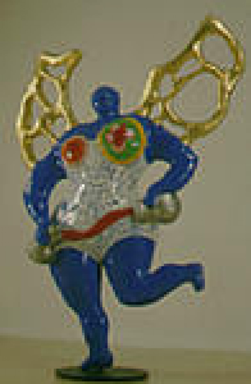 Mus&eacute;e d'Art Contemporain de Dunkerque