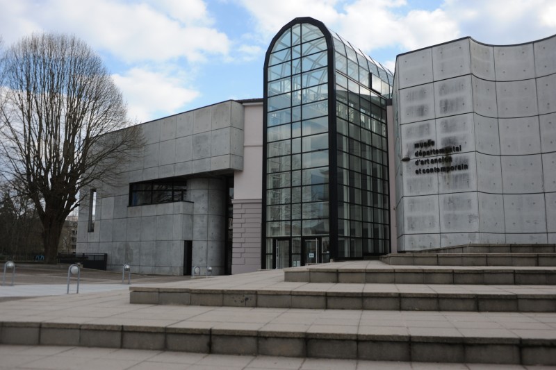 Musée Départemental d'Art Ancien et Contemporain