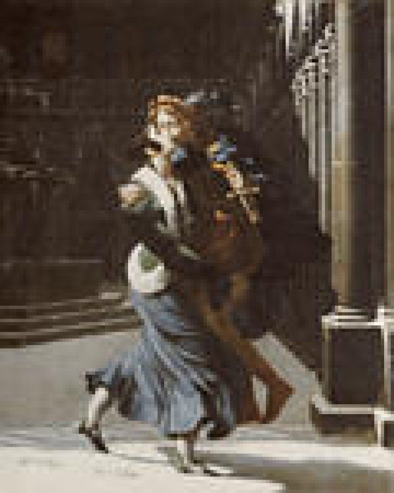 Mus&eacute;e d'Evreux - Ancien Ev&ecirc;ch&eacute;