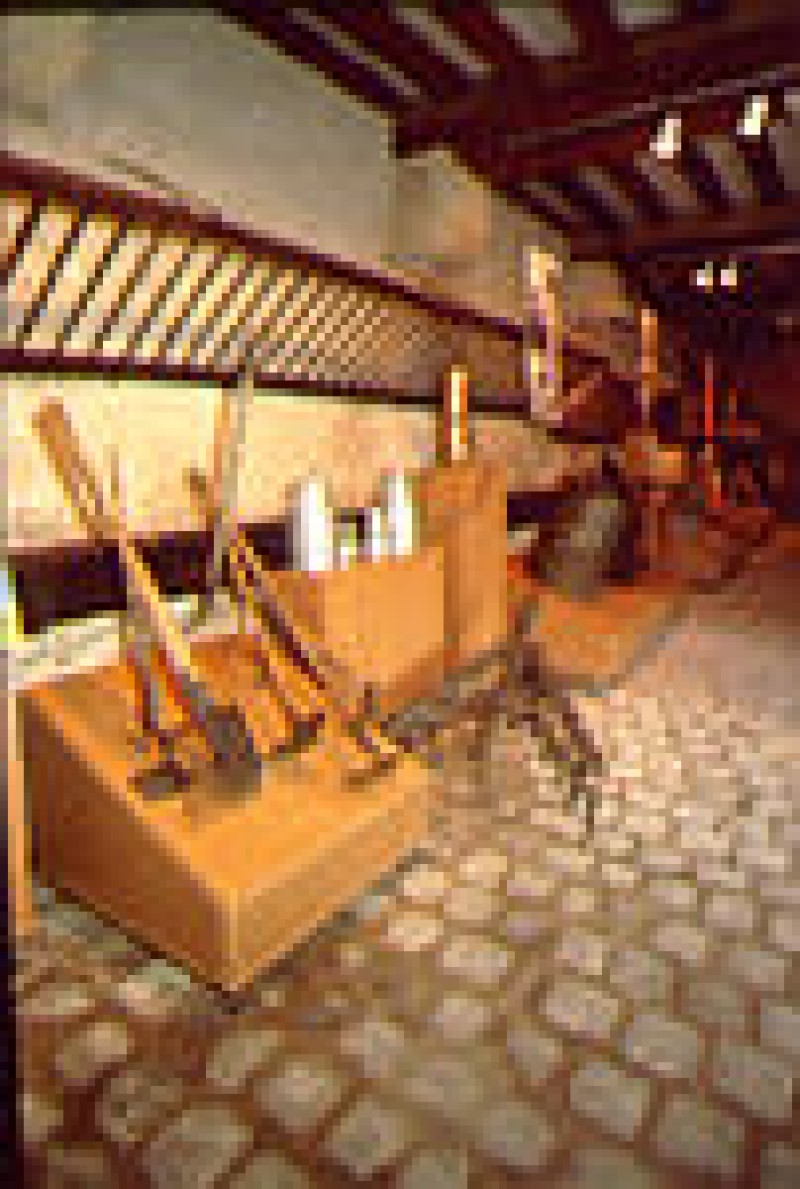 Ecomus&eacute;e de Fresnes