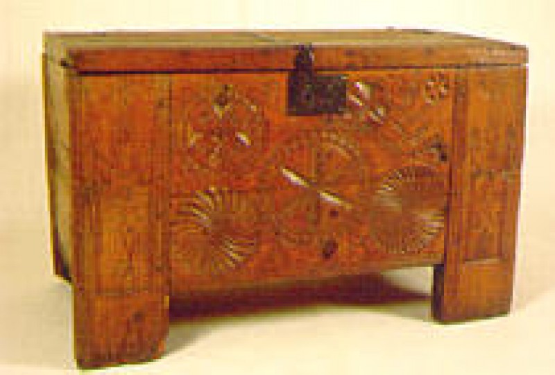 Mus&eacute;e D&eacute;partemental de Gap