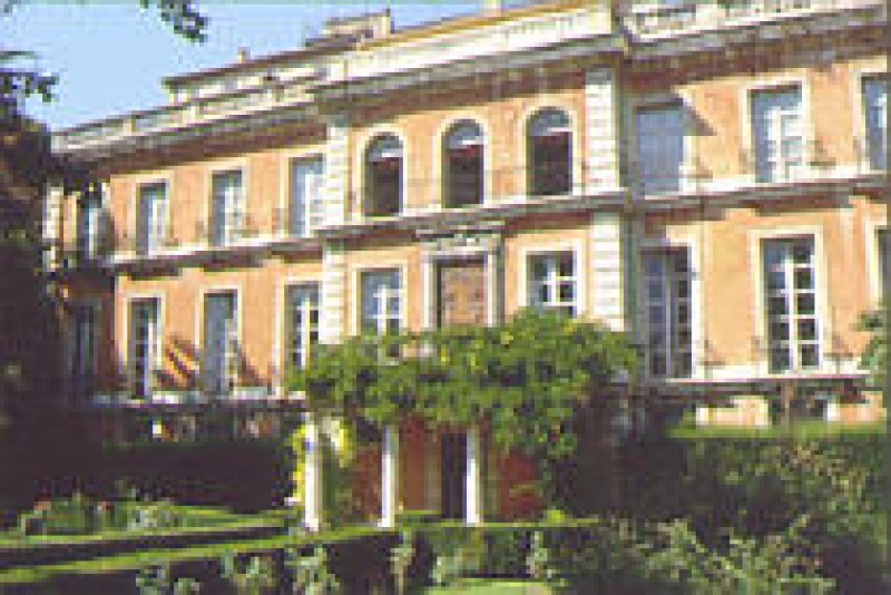 Mus&eacute;e d'Art et d'Histoire de Provence de Grasse