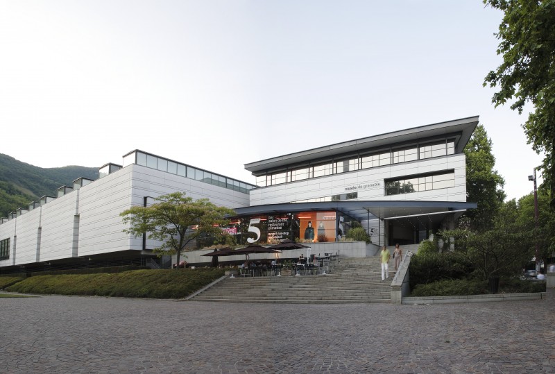 Musée de Grenoble