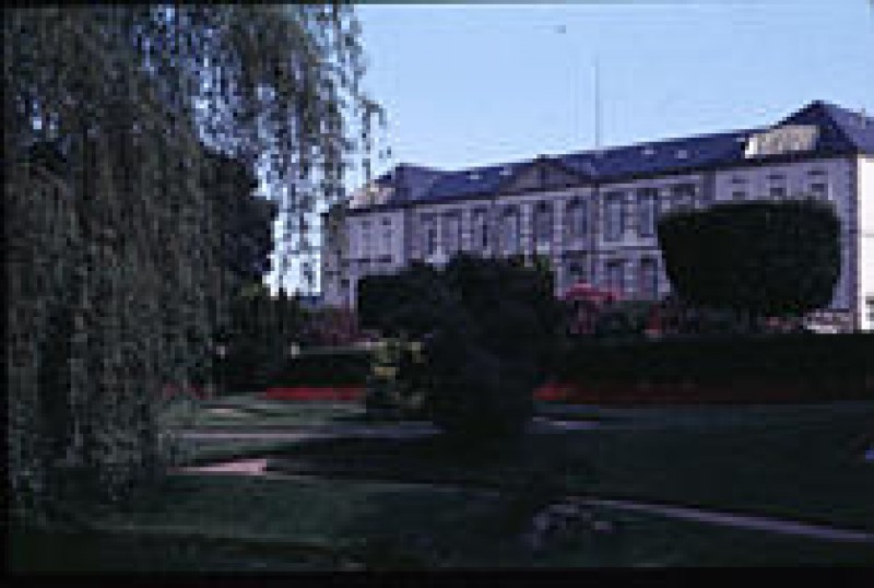 Mus&eacute;e d'Art et d'Arch&eacute;ologie