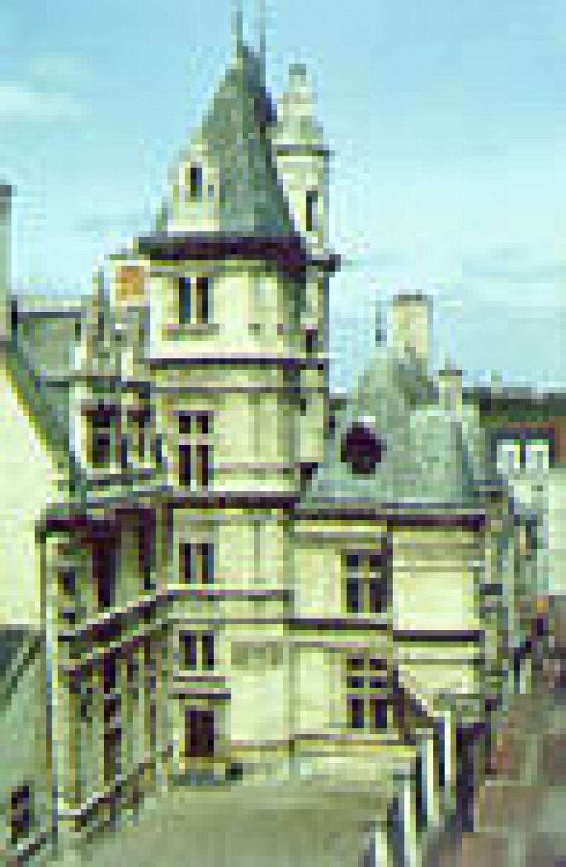 Mus&eacute;e Pinc&eacute;