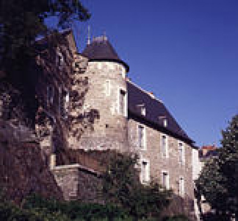 Mus&eacute;um des Sciences Naturelles