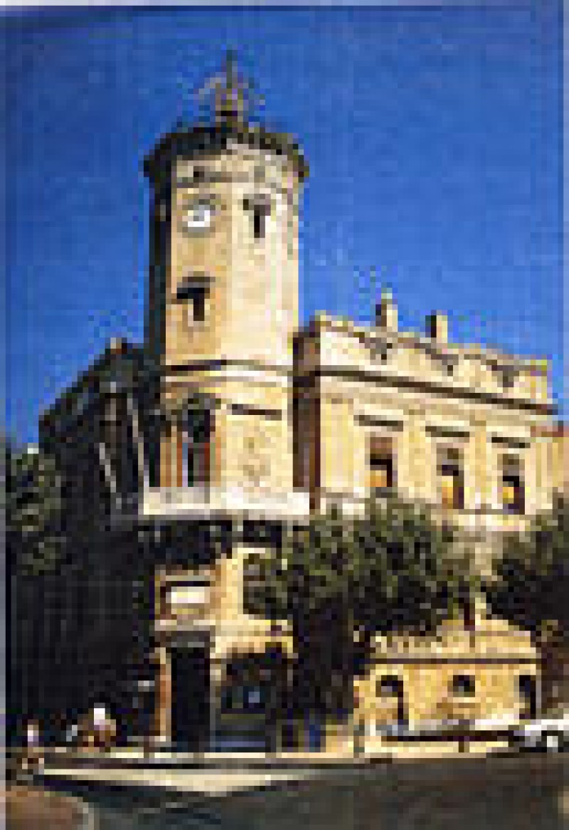 Mus&eacute;e Ciotaden