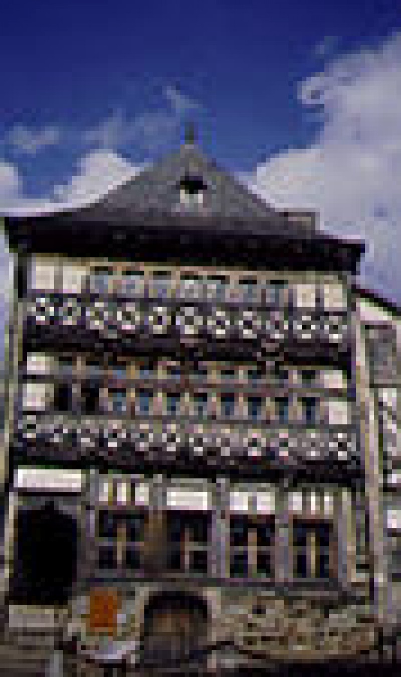 Mus&eacute;e Mathurin-M&eacute;heut