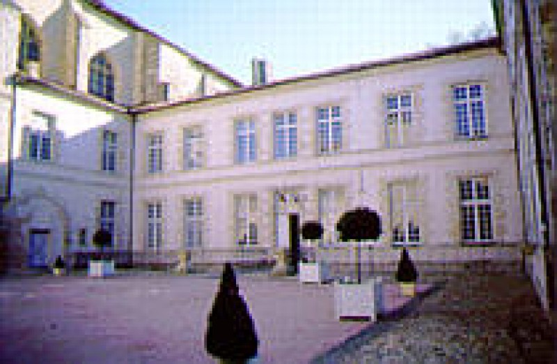 Mus&eacute;e Arch&eacute;ologique