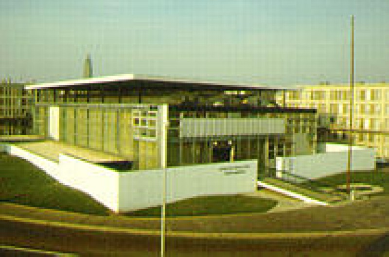 Mus&eacute;e des Beaux-Arts Andr&eacute; Malraux