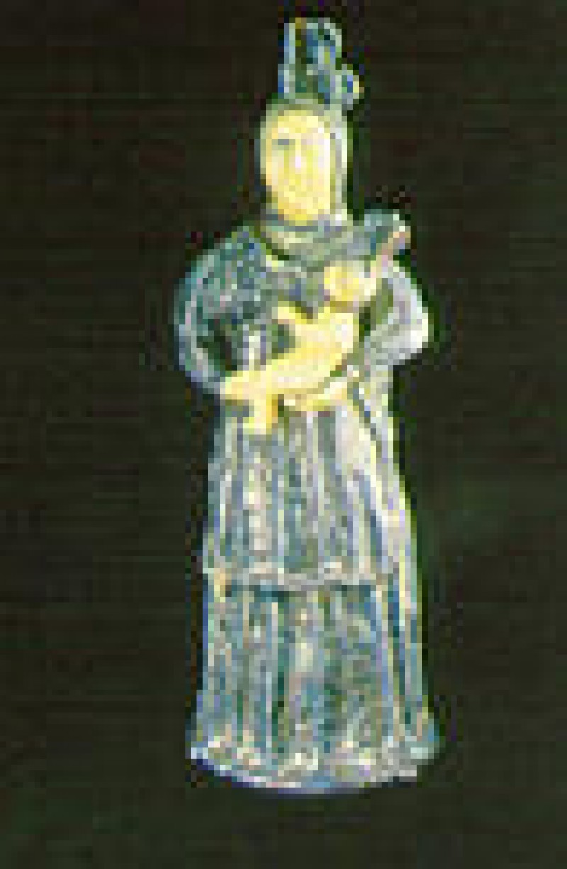 Mus&eacute;e de la Reine B&eacute;reng&egrave;re