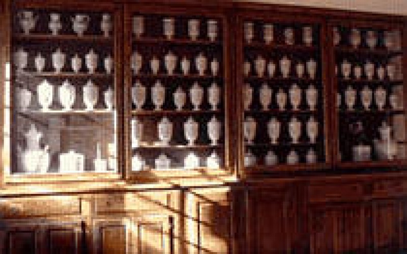 Mus&eacute;e d'Histoire et d'Arch&eacute;ologie