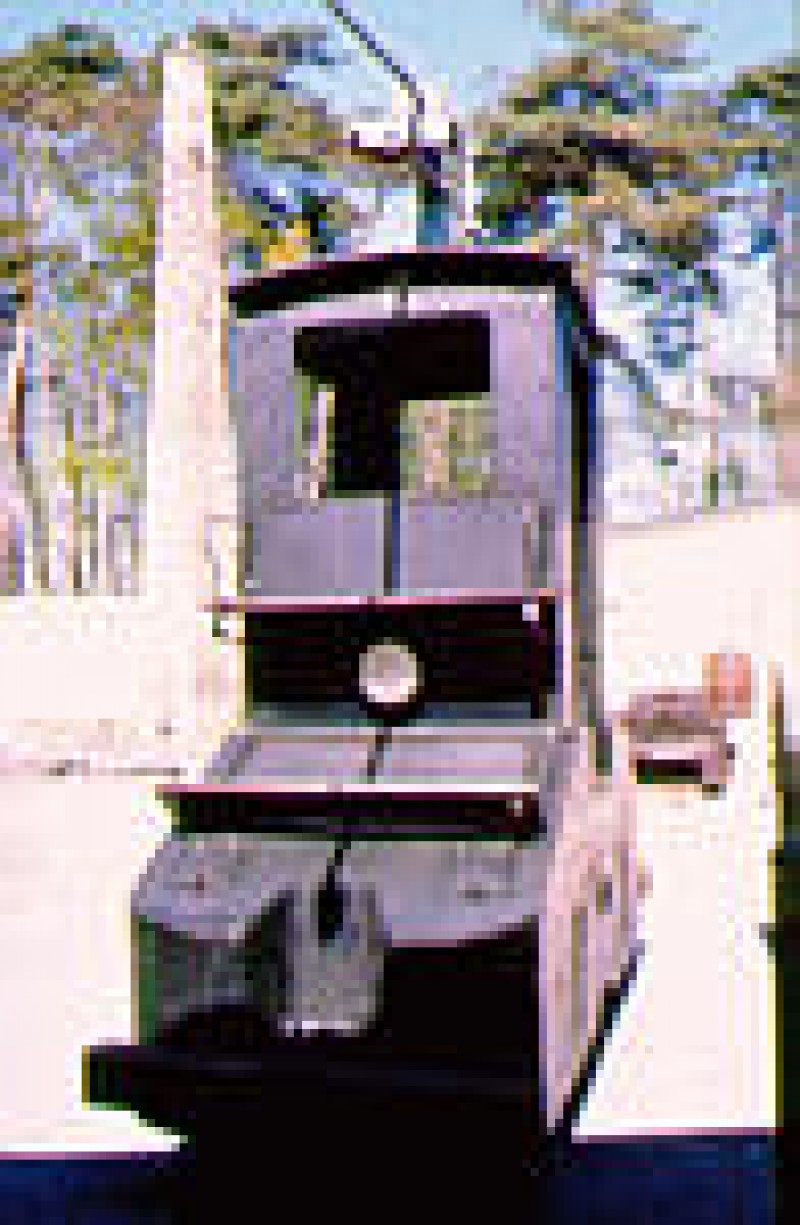 Mus&eacute;e de La Mine