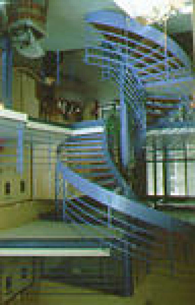 Mus&eacute;e de la Chemiserie et de L'El&eacute;gance Masculine