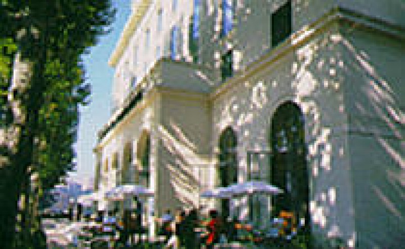 Musée d'Art Contemporain de Lyon