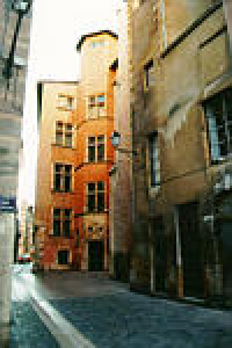 Mus&eacute;e Gadagne