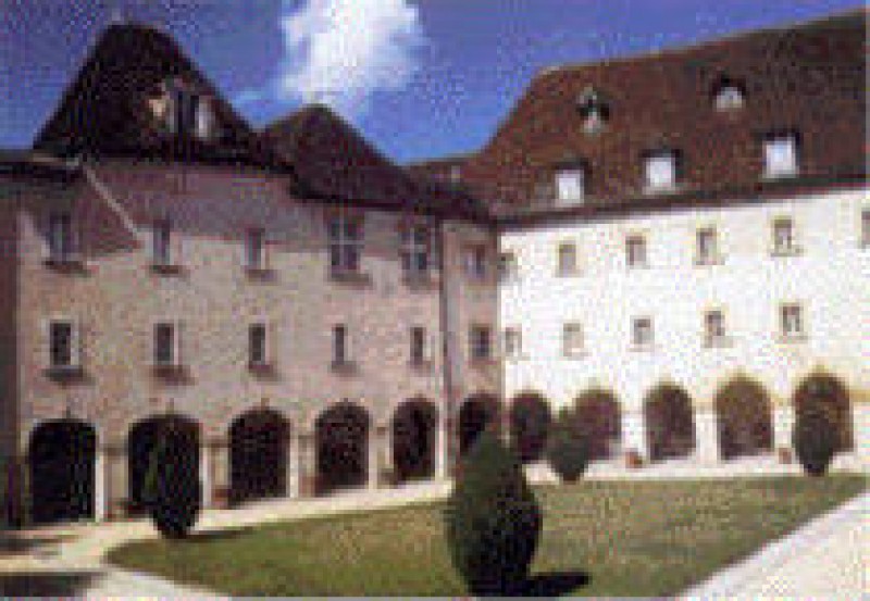Mus&eacute;e des Ursulines