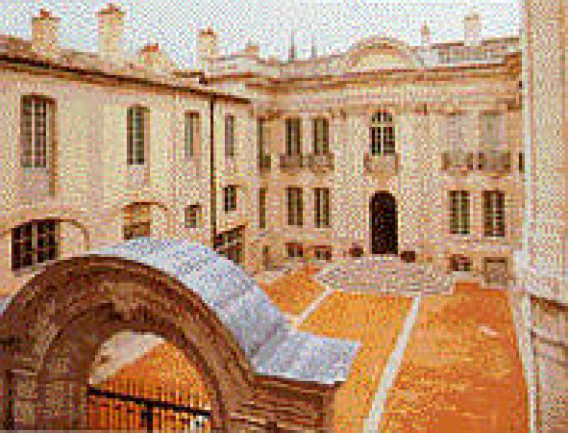 Mus&eacute;e Lamartine