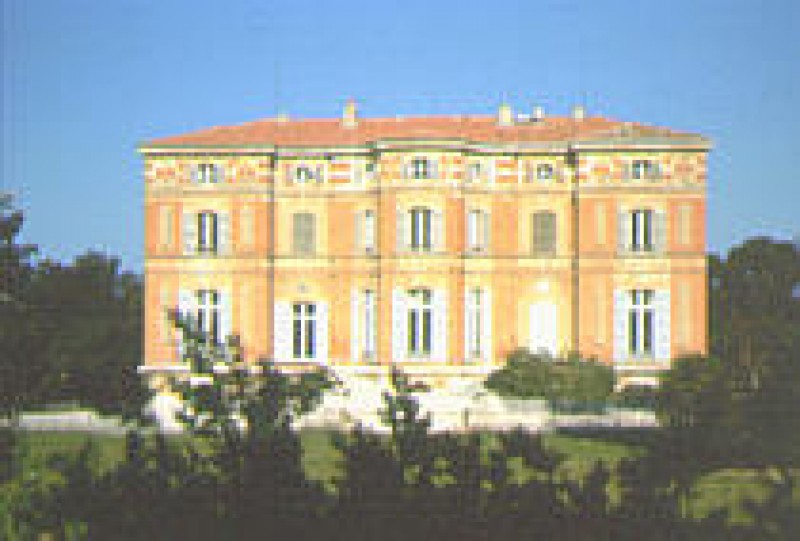 Mus&eacute;e de la Fa&iuml;ence de Marseille