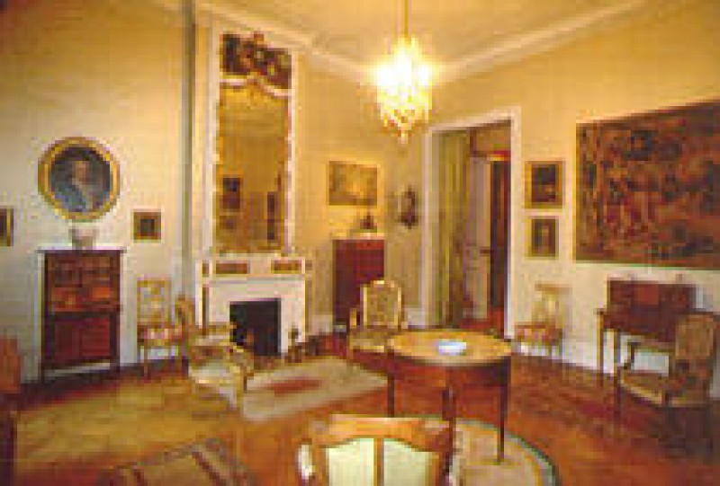 Mus&eacute;e Grobet-Labadi&eacute; de Marseille