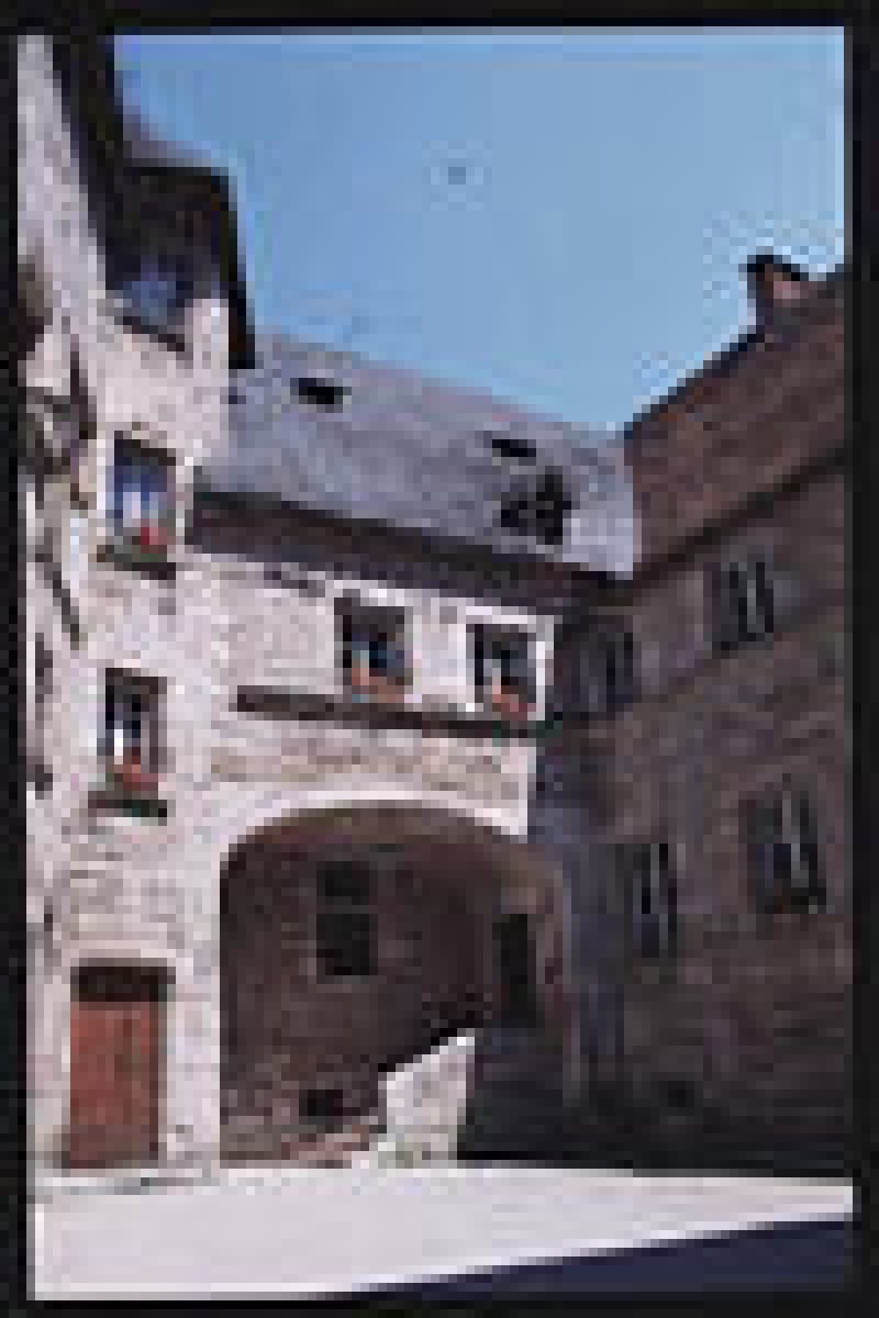 Mus&eacute;e de Martel