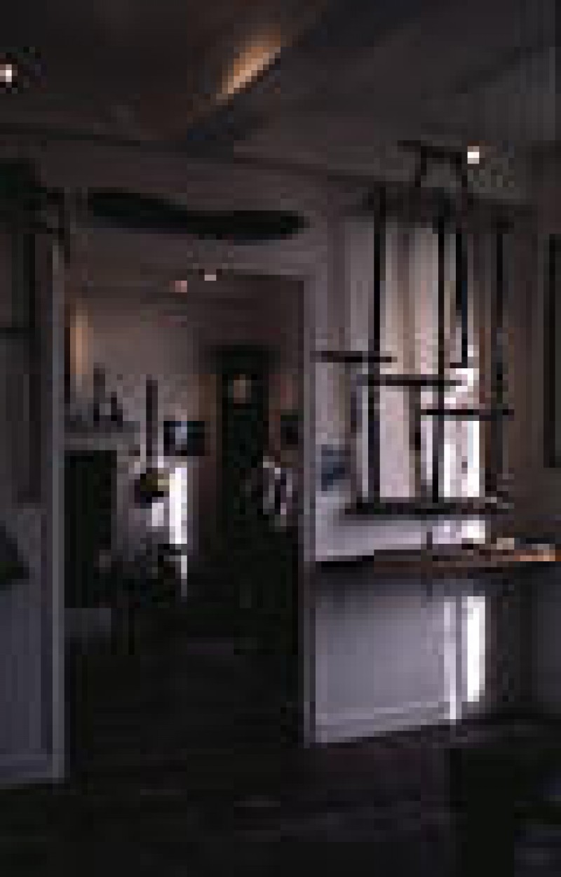 Mus&eacute;e Municipal Gautron du Coudray