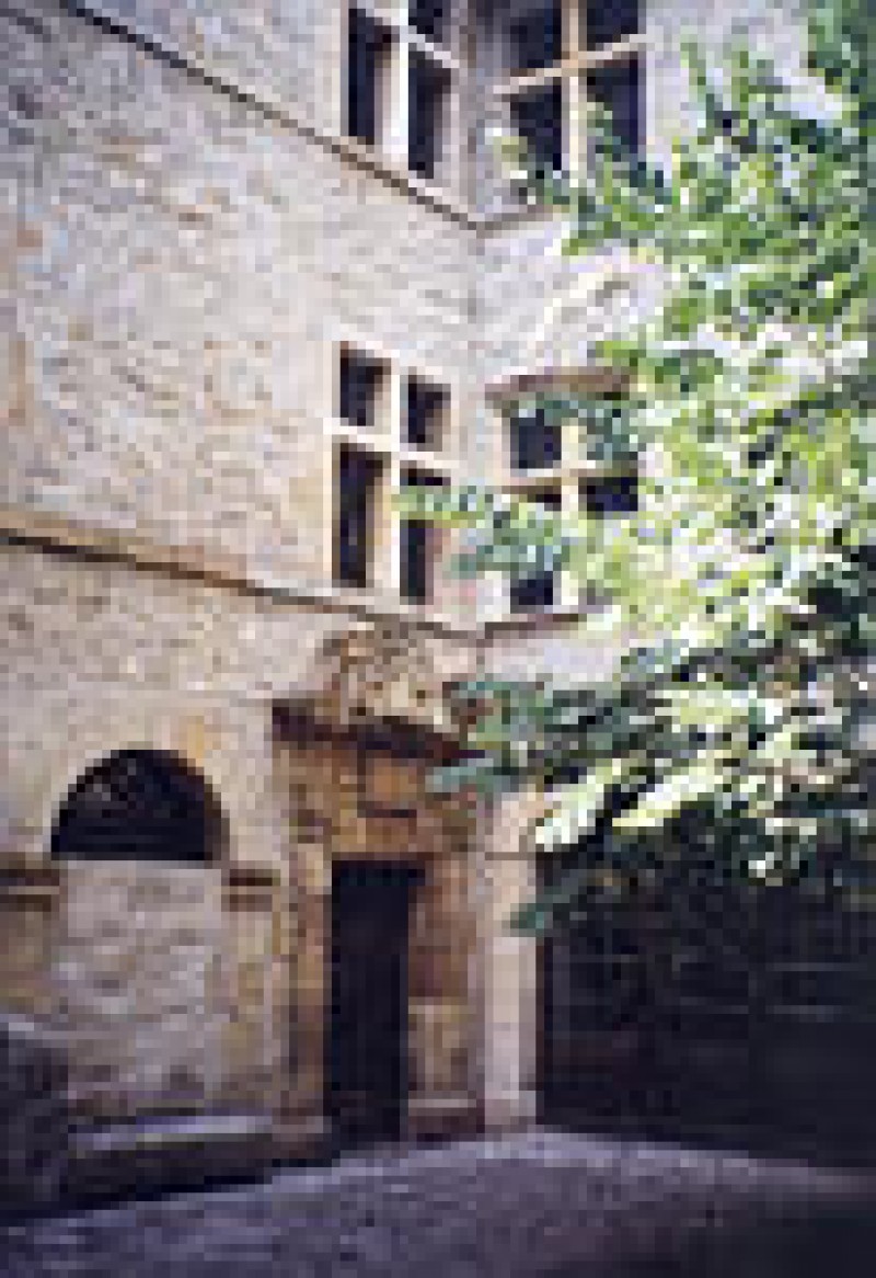 Mus&eacute;e D&eacute;partemental Ignon-Fabre
