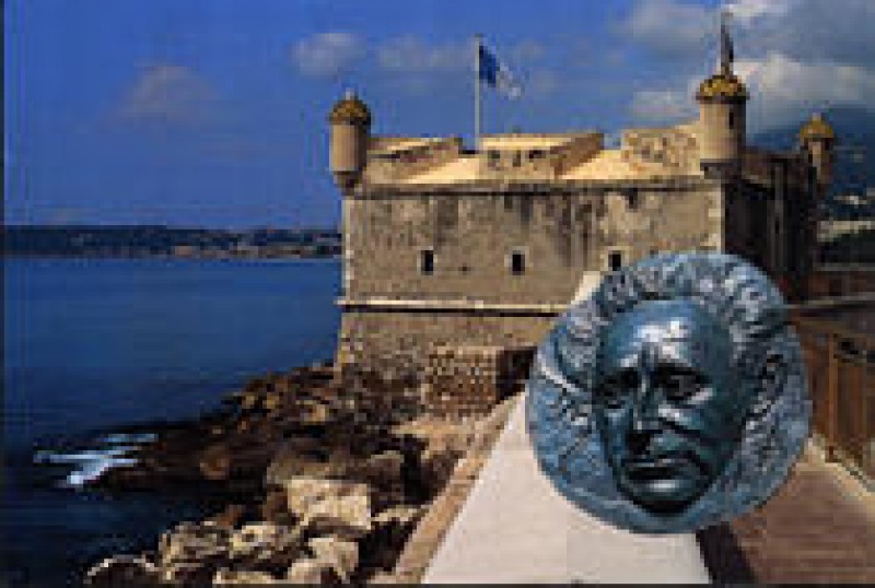 Mus&eacute;e des Beaux-Arts de Menton