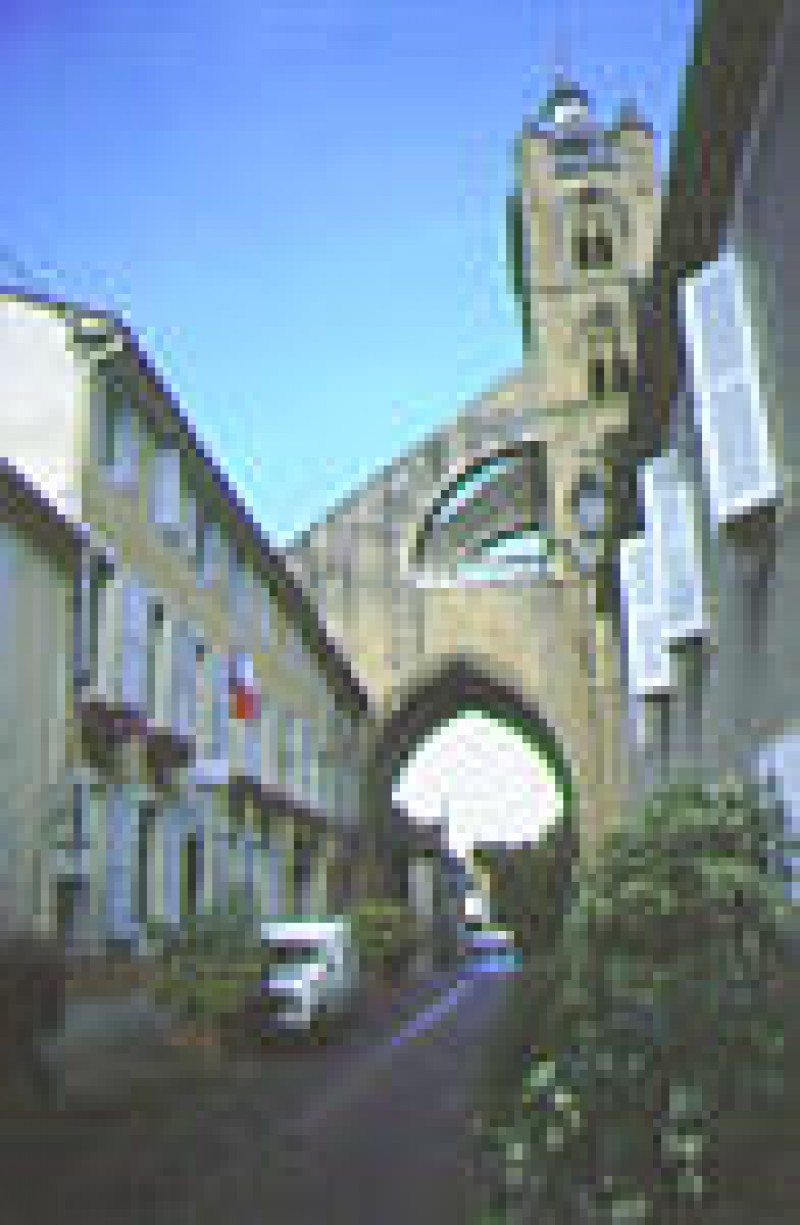 Mus&eacute;e des Beaux-Arts