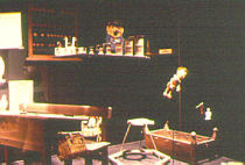 Mus&eacute;e du Nord de la Vend&eacute;e