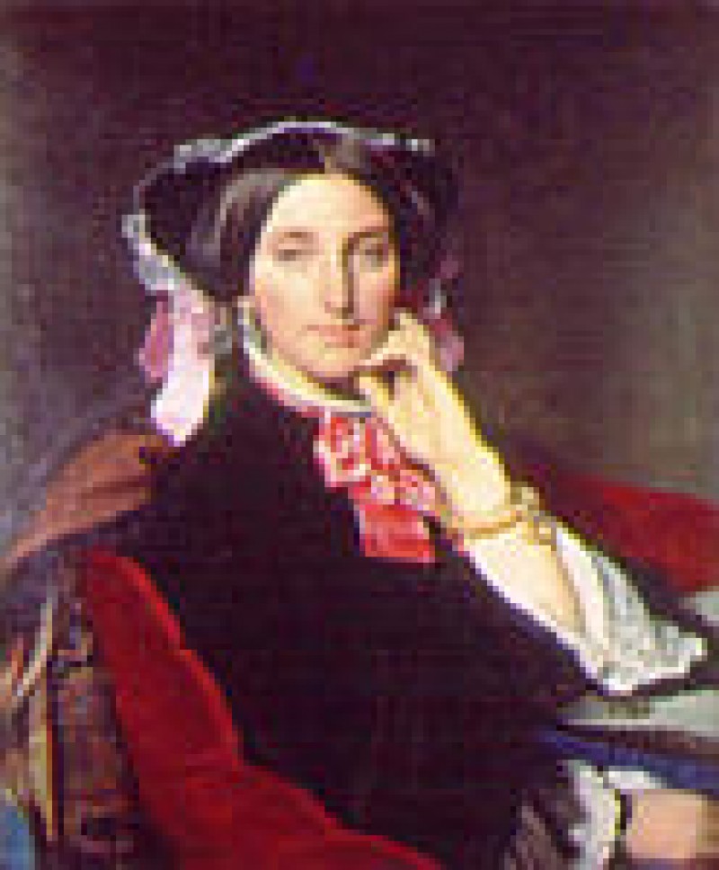 Mus&eacute;e Ingres